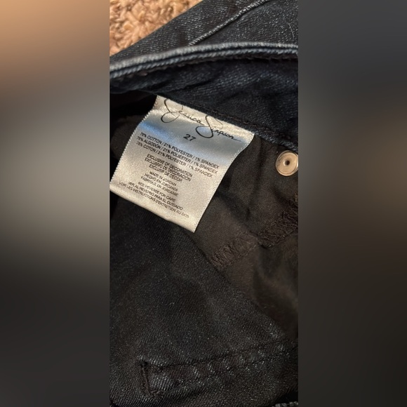 Jessica Simpson Jeans - Picture 5 of 6